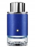MONT BLANC EXPLORER ULTR BLUE 100 ml FLAKON
