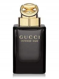 GUCCI INTENSE OUD 90 ml PRODUKT