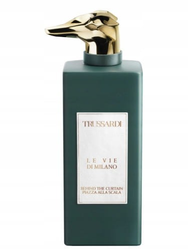 TRUSSARDI LE VIE DI MILANO PIAZZA ALLA SCALA 100ML FLAKON
