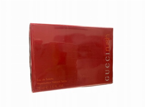 GUCCI GUCCI RUSH 75 ml PRODUKT