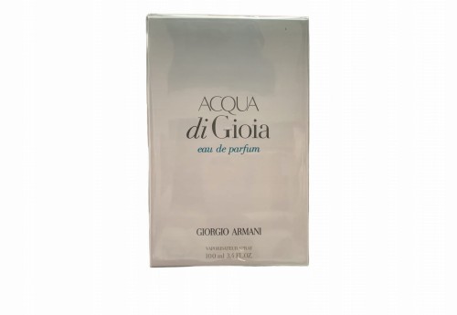 GIORGIO ARMANI ACQUA DI GIOIA 100 ml PRODUKT