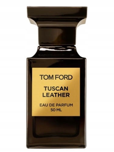 TOM FORD TUSCAN LEATHER 50 ML UNBOX