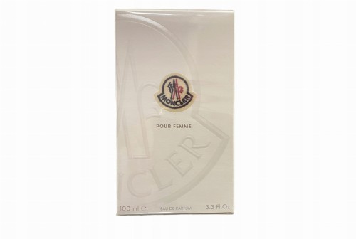 MONCLER POUR FEMME 100 ml PRODUKT