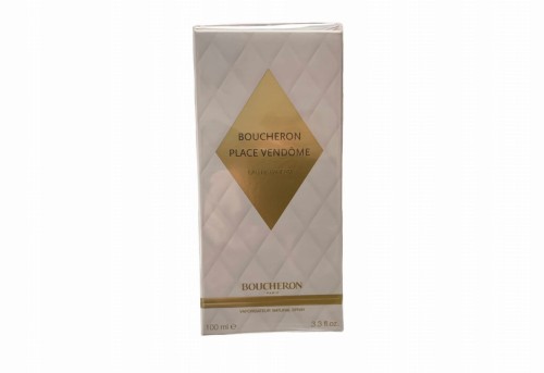 BOUCHERON PLACE VENDOME 100 ML
