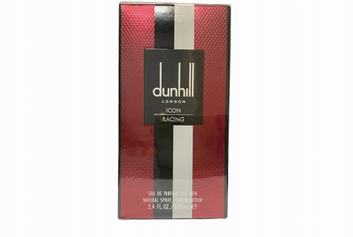 DUNHILL ICON RACING RED 100 ml