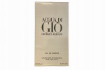ARMANI ACQUA DI GIO 125 ml EAU DE PARFUM PRODUKT