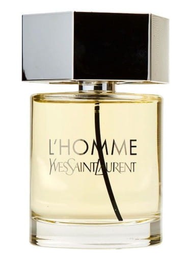 YSL YVES SAINT LAURENT L'HOMME 200 ml
