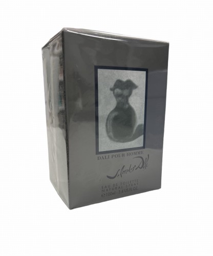 SALVADOR DALI POUR HOMME 100ML EDT SKY W-WA