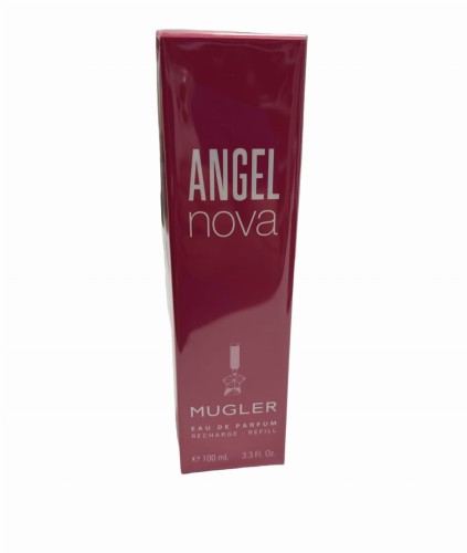 MUGLER ANGEL NOVA EAU DE PARFUM 100 ml REFILL PRODUKT