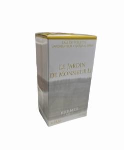 HERMES LE JARDIN DE MONSIEUR LI 30 ml PRODUKT