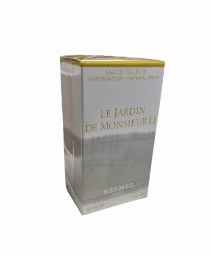 HERMES LE JARDIN DE MONSIEUR LI 30 ml PRODUKT