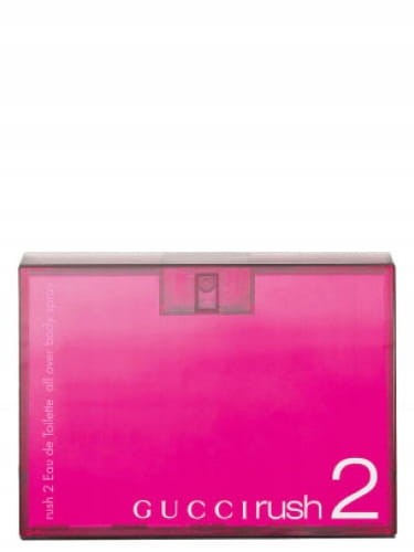 GUCCI GUCCI RUSH 2 75ml FLAKON UNIKAT
