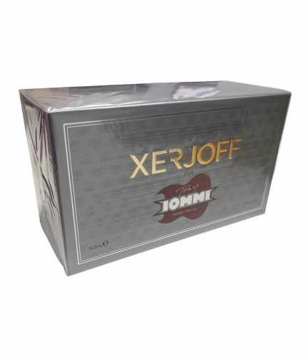 XERJOFF TONY LOMMI MONKEY SPECIAL 50 ml PRODUKT