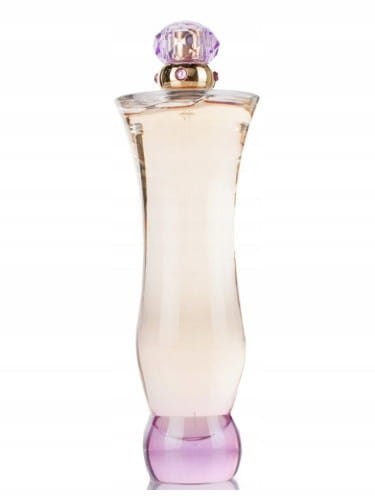 VERSACE WOMAN 100 ml EAU DE PARFUM