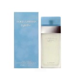 DOLCE & GABBANA LIGHT BLUE 100 ml PRODUKT