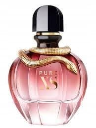 PACO RABANNE PURE XS 50 ml EAU DE PARFUM PRODUKT