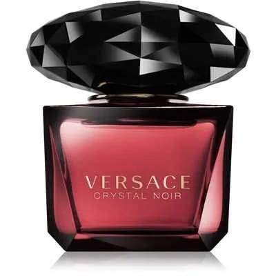 VERSACE CRYSTAL NOIR 90ml EAU DE PARFUM FLAKON