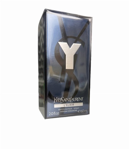 YSL YVES SAINT LAURENT Y L'ELIXIR 60 ml EAU DE PARFUM CONCENTRE PRODUKT