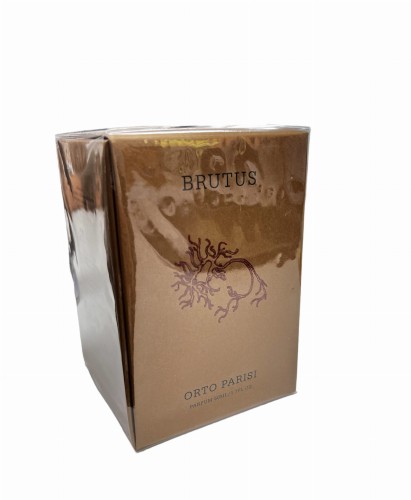 ORTO PARISI BRUTUS 50 ml PARFUM PRODUKT