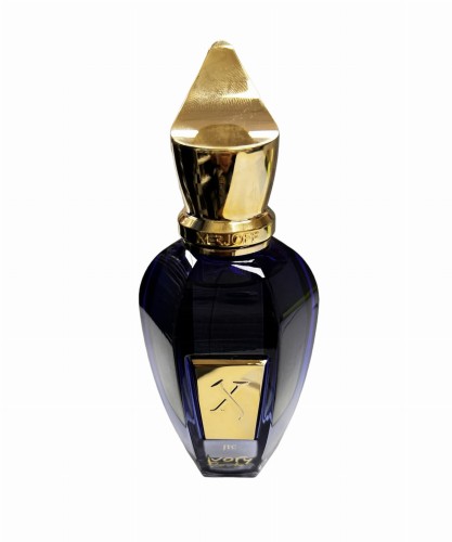 XERJOFF LAYLATI 100ml EAU DE PARFUM UNBOX