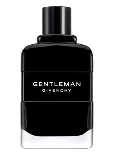 GIVENCHY GENTLEMAN EAU DE PARFUM 100 ml PRODUKT