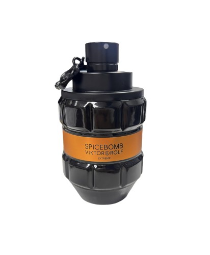 VIKTOR & ROLF SPICEBOMB EXTREME 90 ml EAU DE PARFUM FLAKON