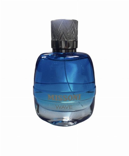 MISSONI MISSONI WAVE 100 ml FLAKON