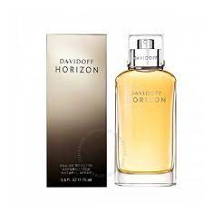 DAVIDOFF HORIZON 125 ml PRODUKT