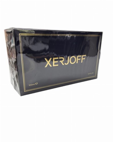 XERJOFF DON 100ml EAU DE PARFUM PRODUKT