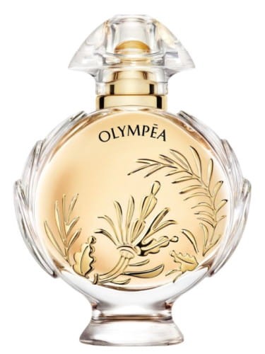 PACO RABANNE OLYMPEA SOLAR 80 ml FLAKON