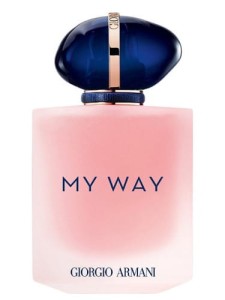 GIORGIO ARMANI MY WAY FLORAL 90 ml FLAKON