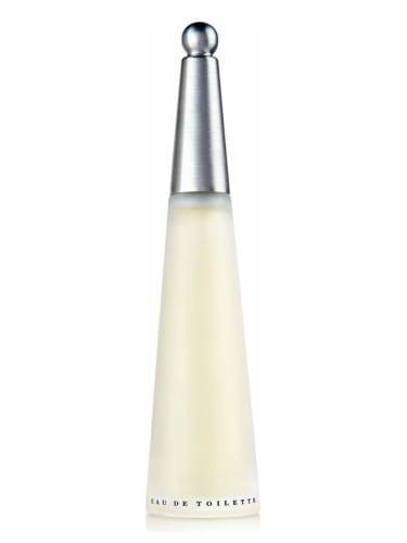 ISSEY MIYAKE L'EAU D'ISSEY EAU DE TOILETTE 100 ml