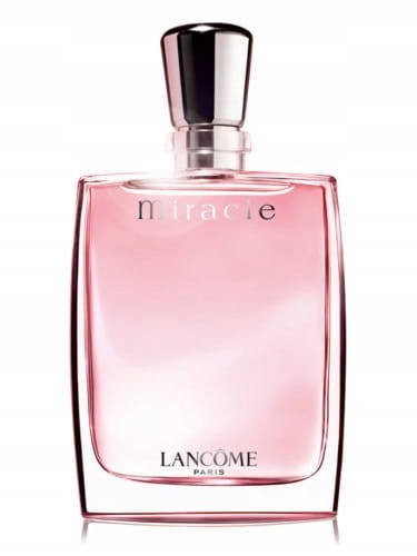 LANCOME MIRACLE L'EAU DE PARFUM 30 ml PRODUKT