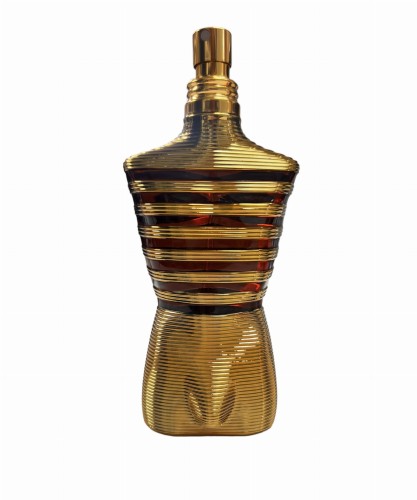 JEAN PAUL GAULTIER LE MALE ELIXIR 125 ml PARFUM FLAKON