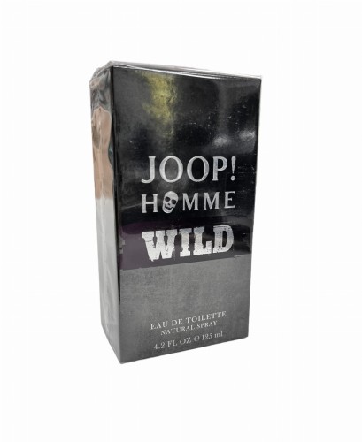 JOOP HOMME WILD 125 ml PRODUKT