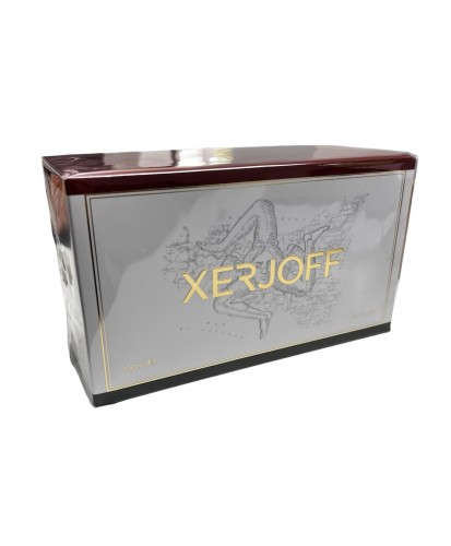 XERJOFF NAXOS 100ml EAU DE PARFUM PRODUKT