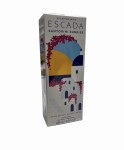 ESCADA SANTORINI SUNRISE 100ml PRODUKT