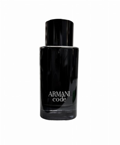 GIORGIO ARMANI ARMANI CODE  75 ml EAU DE TOILETTE FLAKON