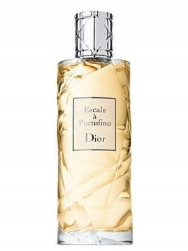 DIOR ESCALE A PORTOFINO 125 ml FLAKON