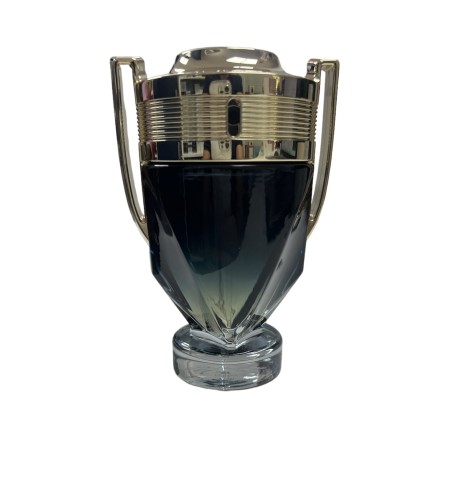 PACO RABANNE INVICTUS 100 ml PARFUM FLAKON