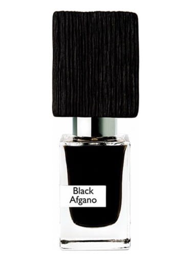 NASOMATTO BLACK AFGANO 30ml EXTRAIT DE PARFUM PRODUKT