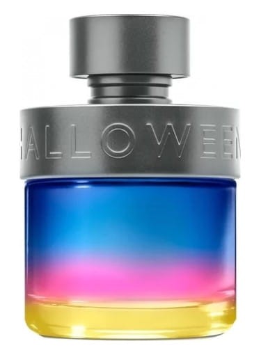 JESUS DEL POZO HALLOWEEN MAN HERO 125 ml FLAKON